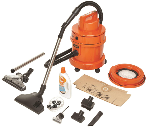 VAX ODKURZACZ PIORĄCY Orange 6131 - 1435671 - zdjęcie 2